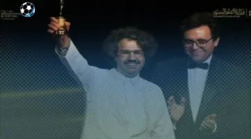 «ضد السينما» يحقق جائزة عالمية في مهرجان القاهرة السينمائي 2025 بنجاح سعودي جديد